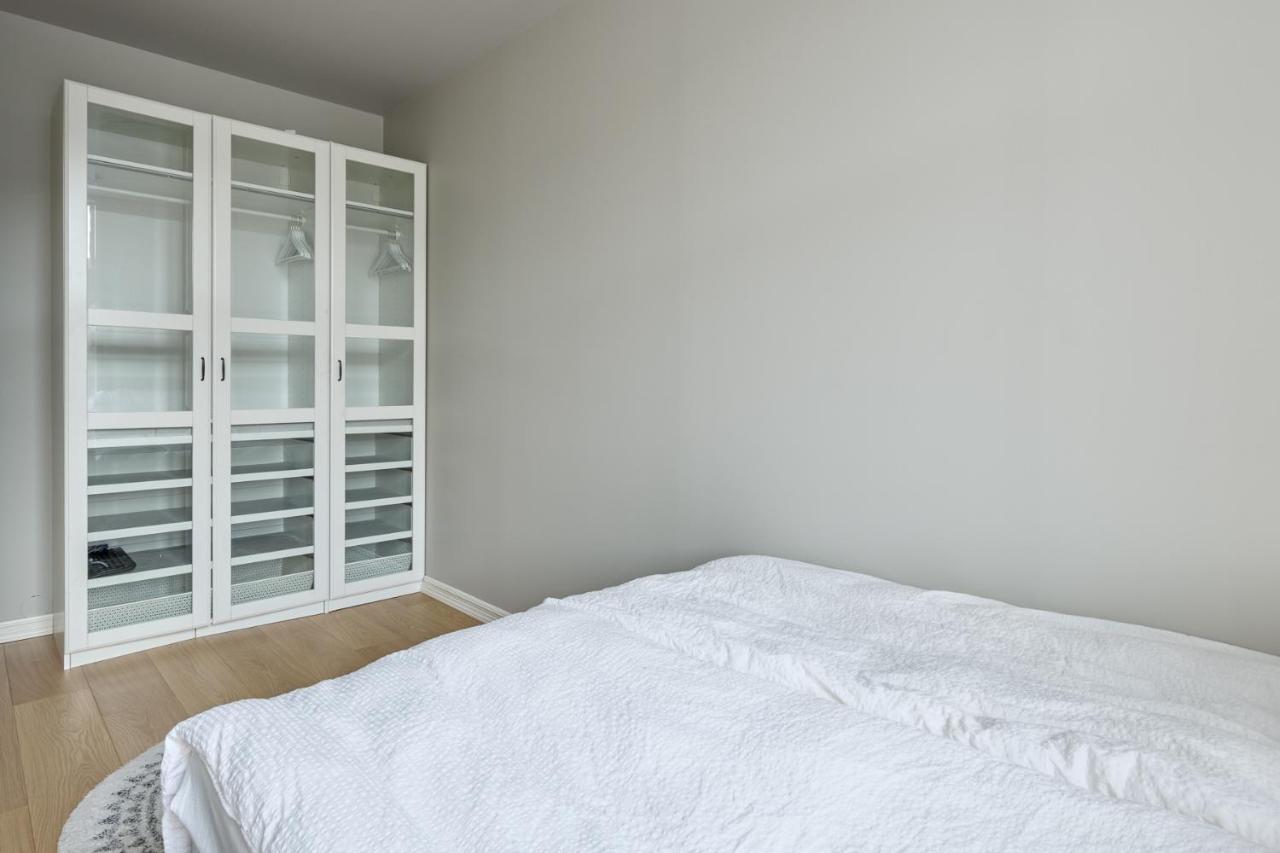 Elegant Bergen City Center Apartment - Ideal For Business Or Leisure Travelers Extérieur photo